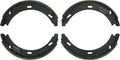 Bosch Parking Brake Shoe BS816