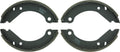 Bosch Parking Brake Shoe BS819