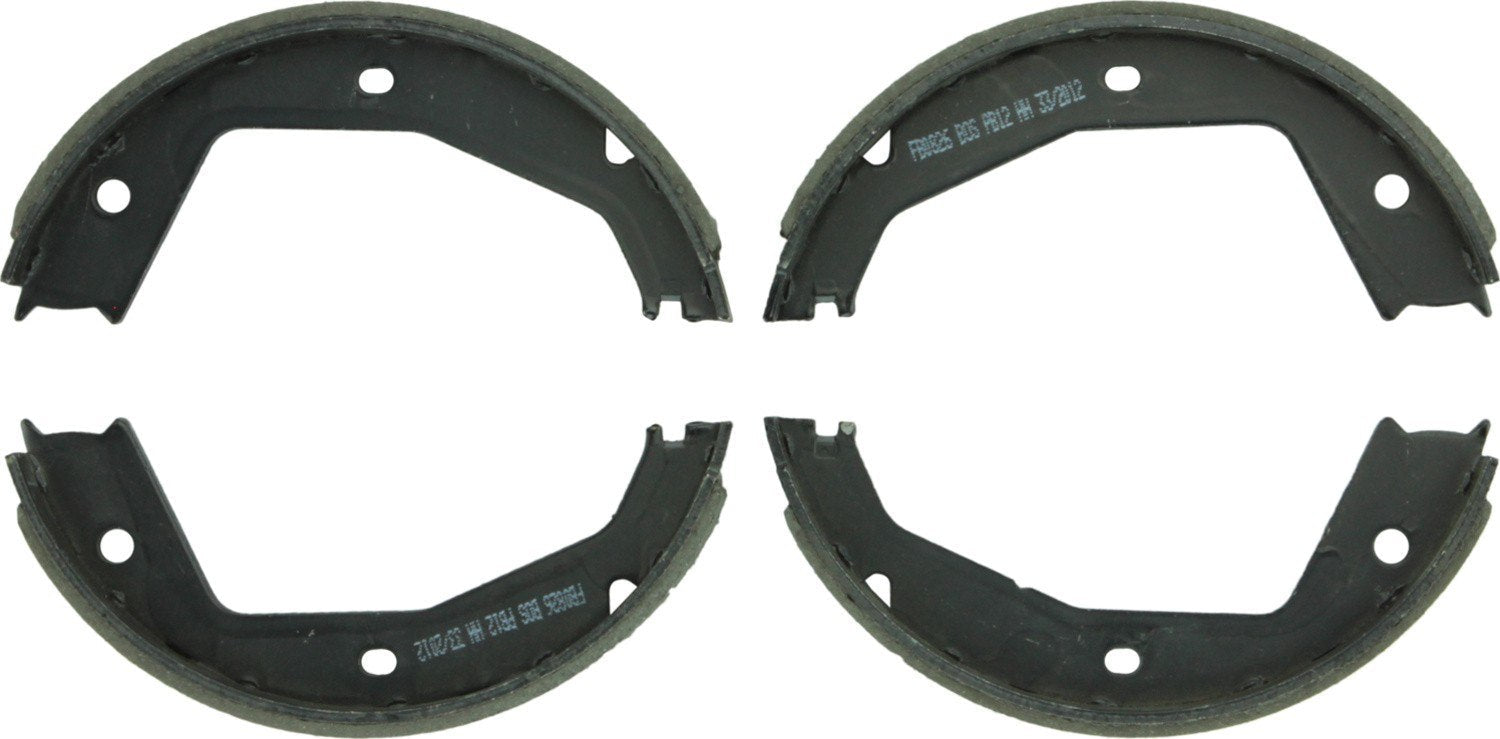 Bosch Parking Brake Shoe BS826