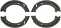 Bosch Parking Brake Shoe BS827