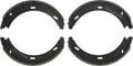 Bosch Parking Brake Shoe BS830