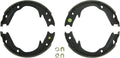 Bosch Parking Brake Shoe BS848