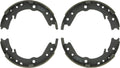 Bosch Parking Brake Shoe BS856