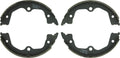 Bosch Parking Brake Shoe BS857