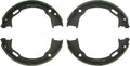 Bosch Parking Brake Shoe BS862