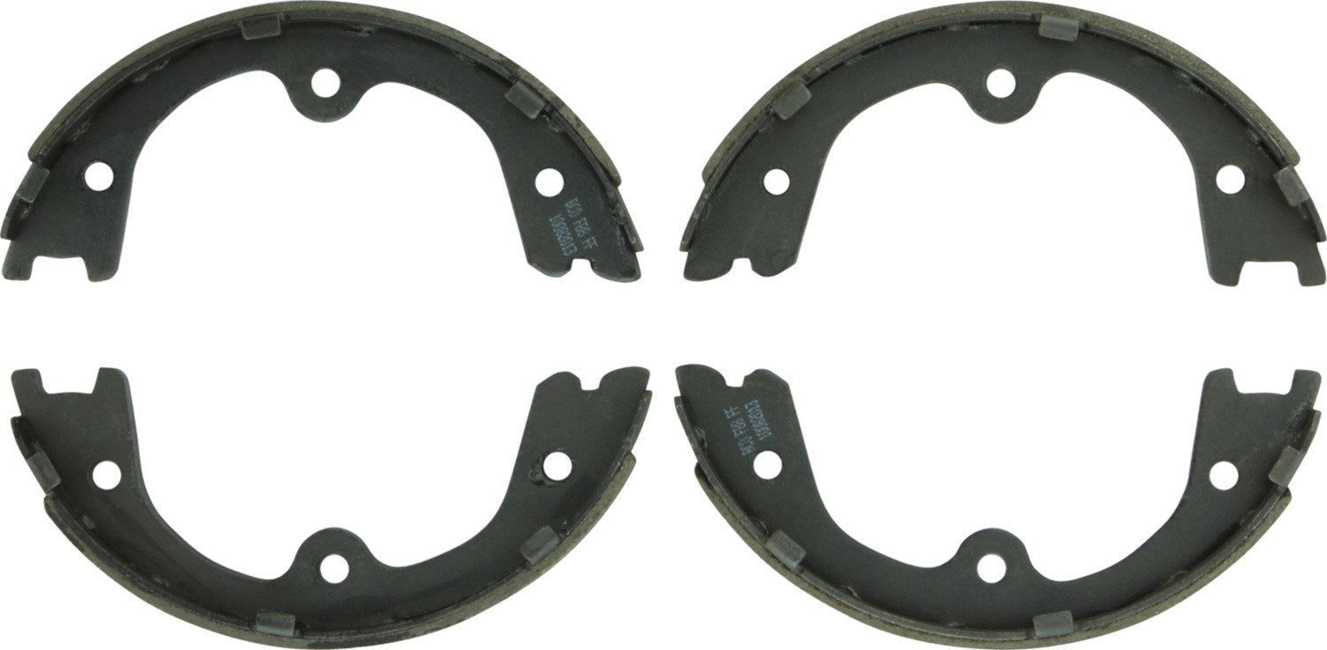 Bosch Parking Brake Shoe BS869