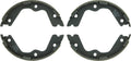 Bosch Parking Brake Shoe BS878