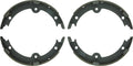 Bosch Parking Brake Shoe BS907