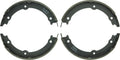 Bosch Parking Brake Shoe BS908