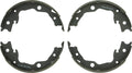 Bosch Parking Brake Shoe BS916
