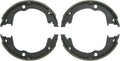 Bosch Parking Brake Shoe BS932
