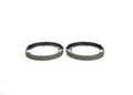 Bosch Parking Brake Shoe BS933
