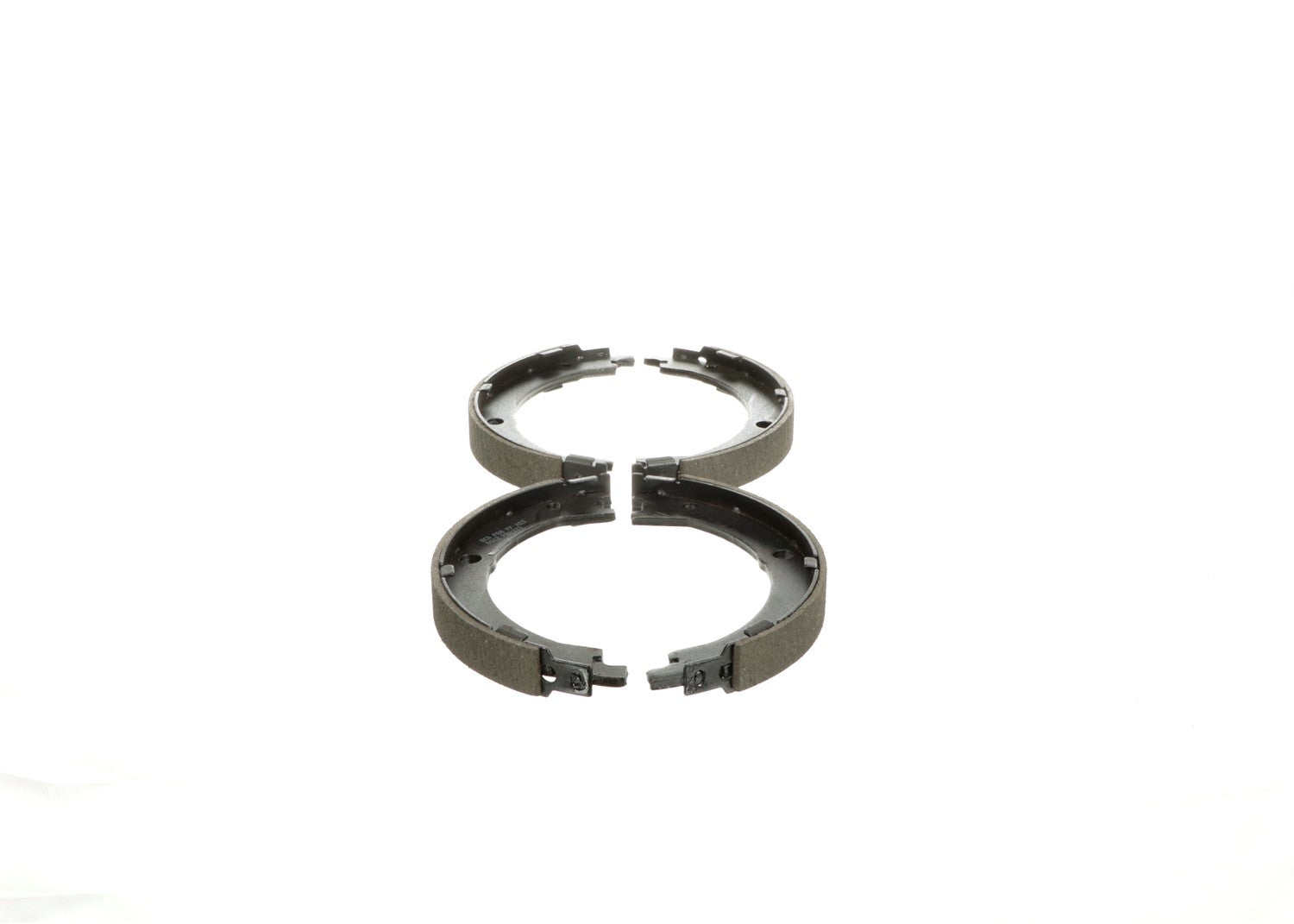 Bosch Parking Brake Shoe BS933