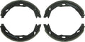 Bosch Parking Brake Shoe BS950