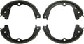 Bosch Parking Brake Shoe BS952