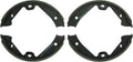 Bosch Parking Brake Shoe BS987