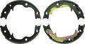 Bosch Parking Brake Shoe BS988
