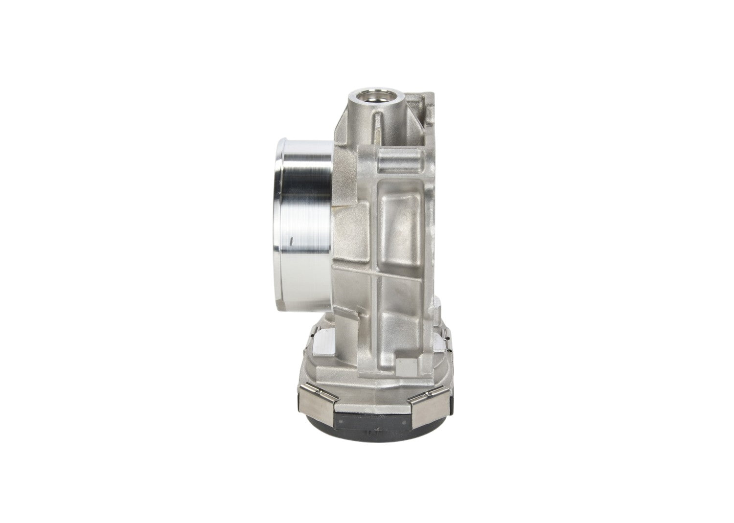 Bosch Fuel Injection Throttle Body Assembly F00H600080