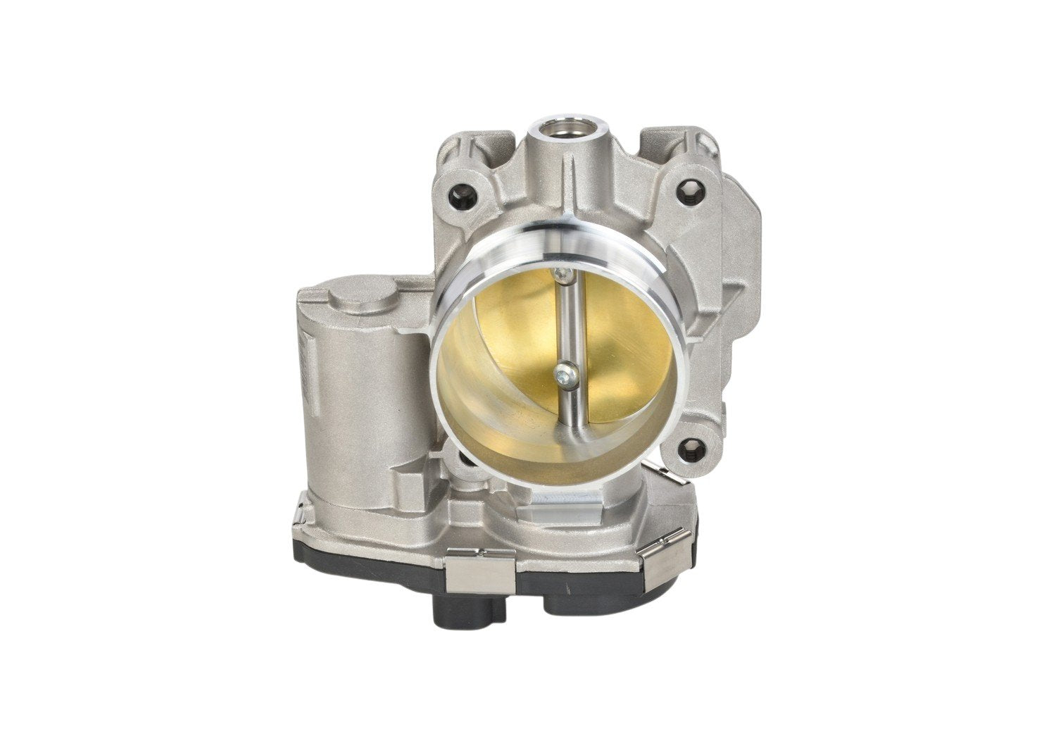 Bosch Fuel Injection Throttle Body Assembly F00H600080