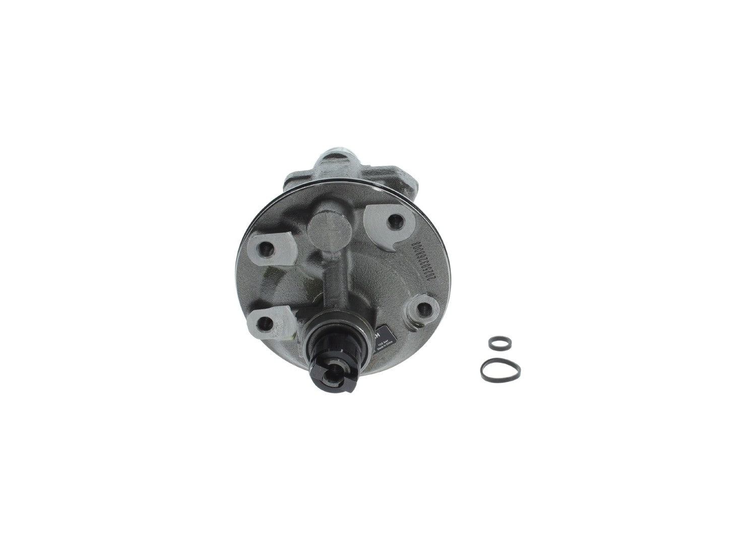 Bosch Power Steering Pump KS02000012