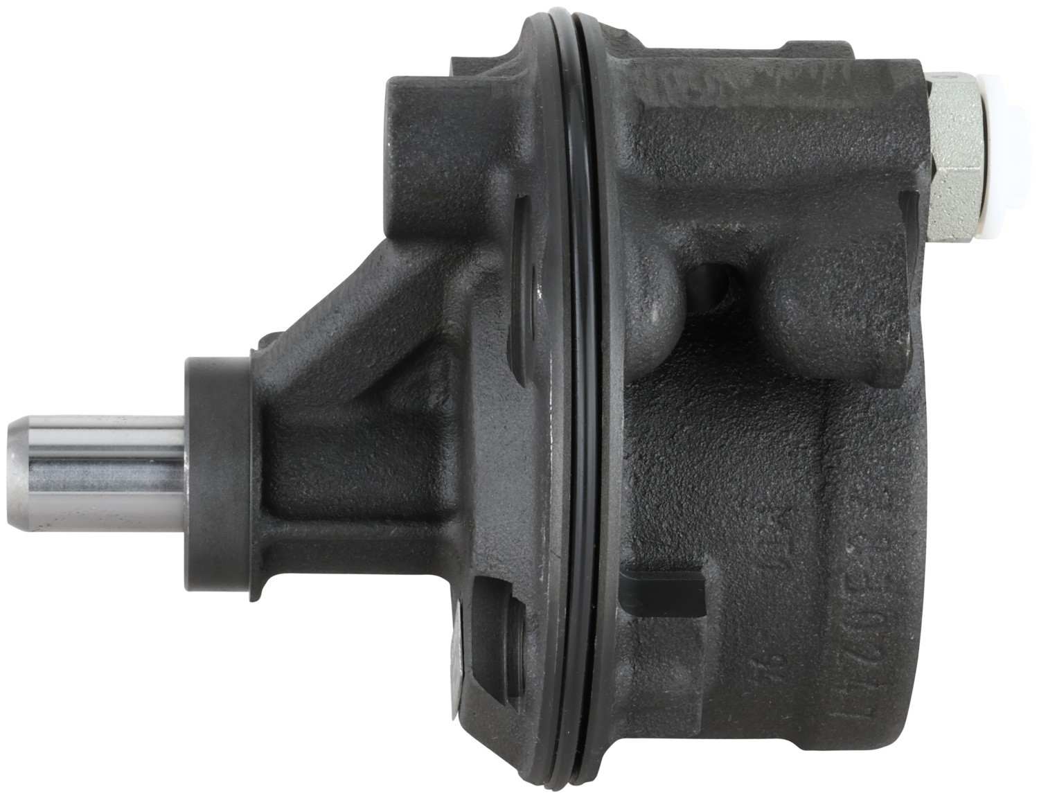 Bosch Power Steering Pump KS02000066
