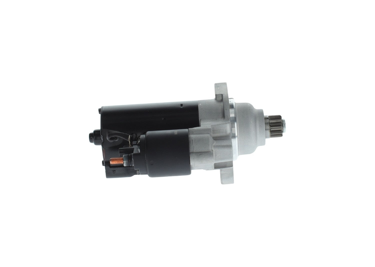 Bosch Starter Motor SR0455N