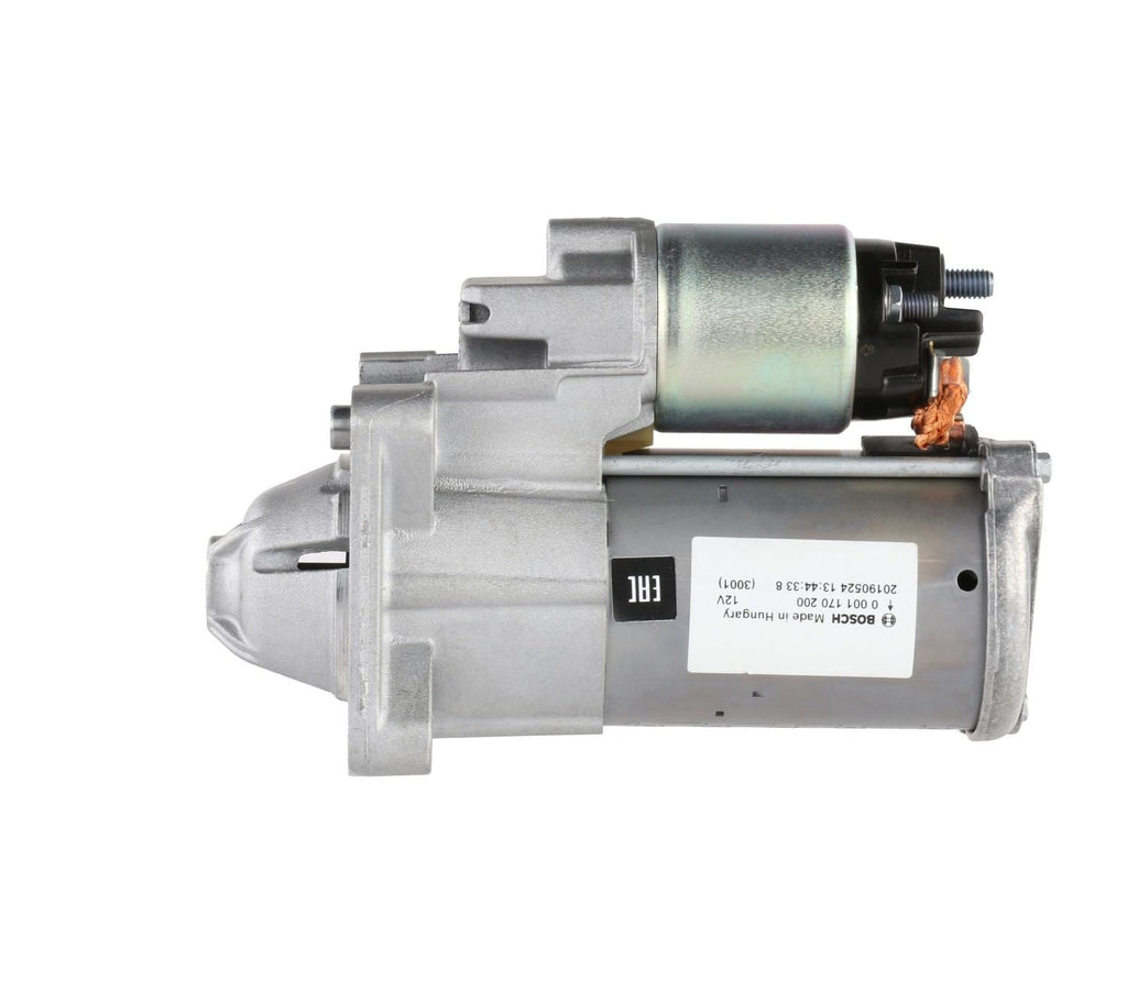Bosch Starter Motor SR0459X