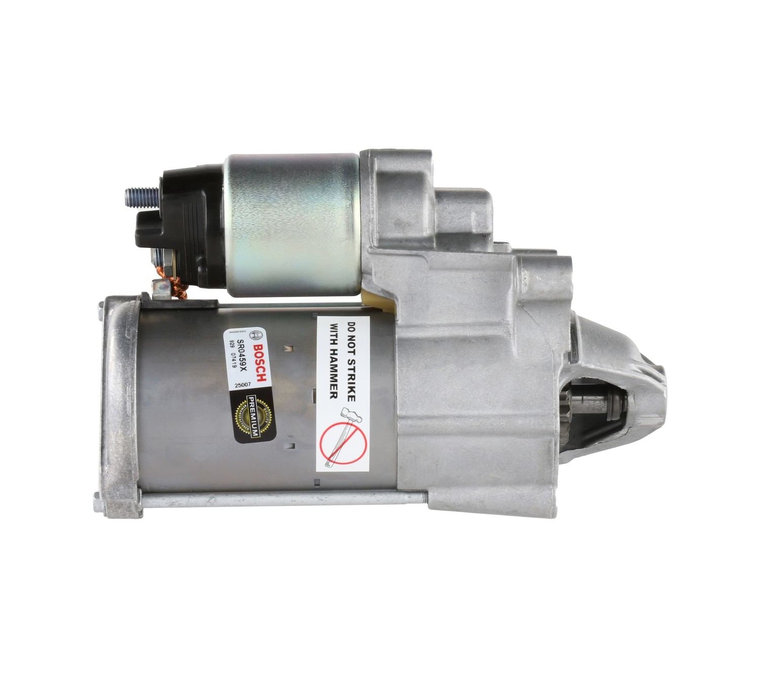 Bosch Starter Motor SR0459X