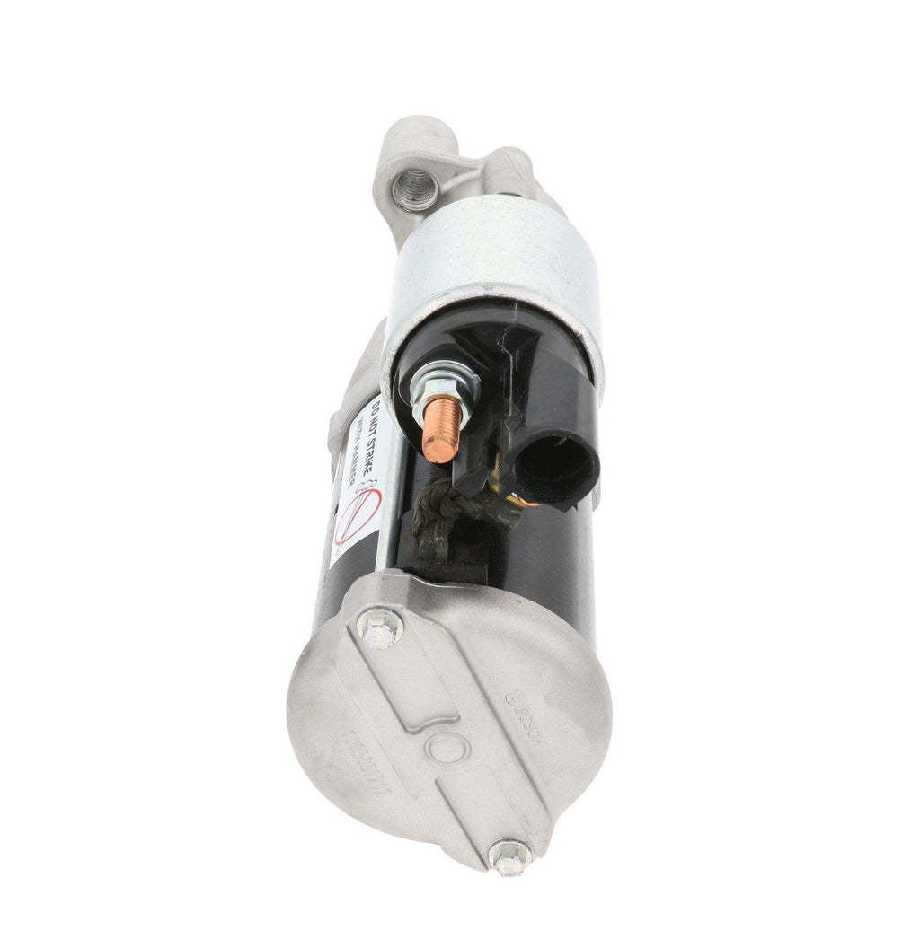 Bosch Starter Motor SR0797X