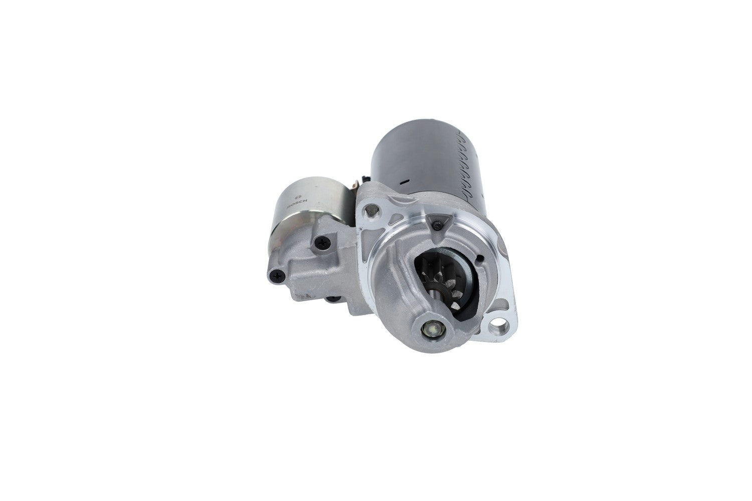 Bosch Starter Motor SR0861N