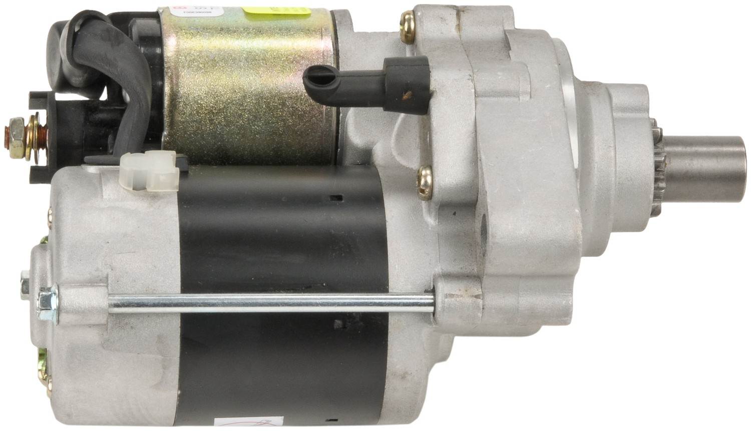 Bosch SR1289X