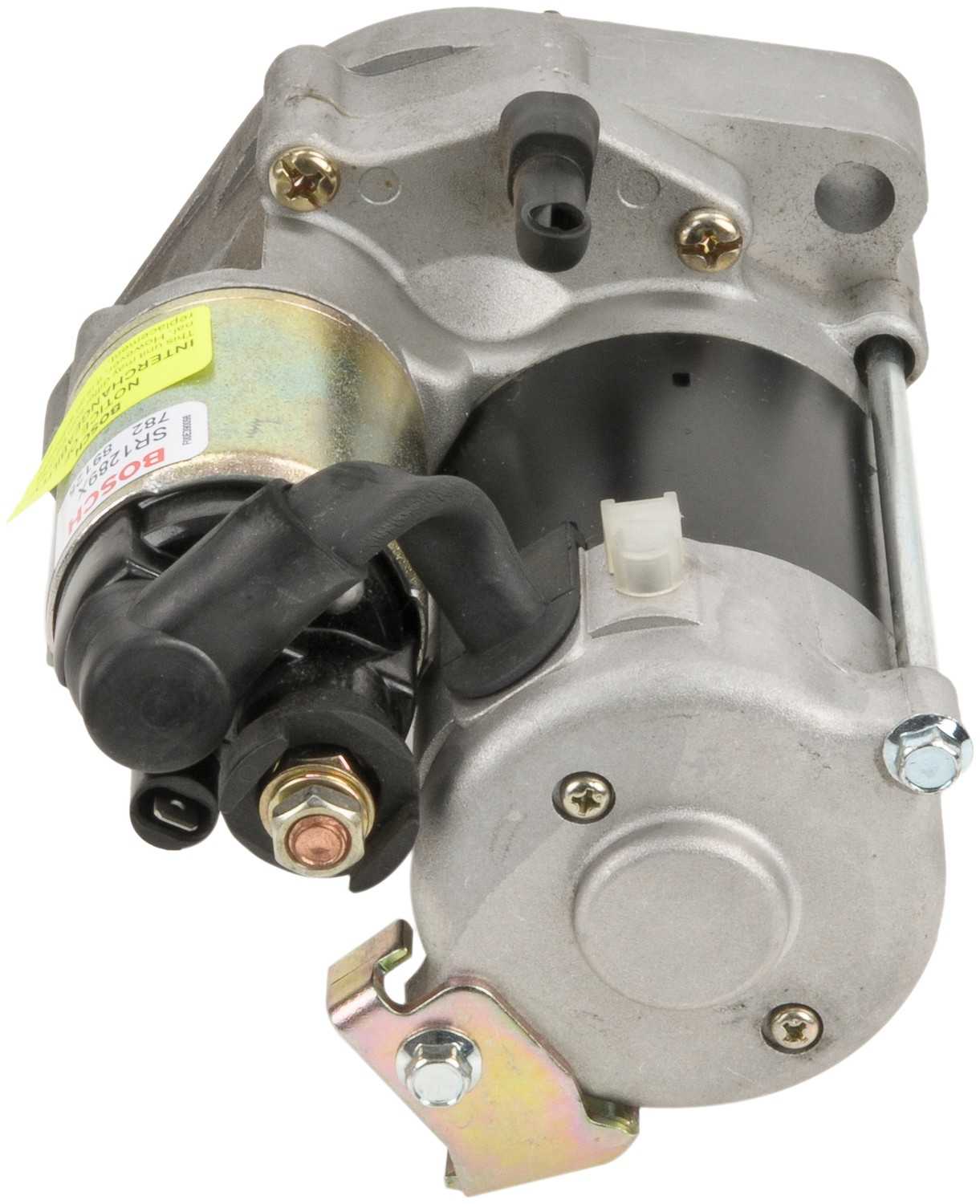 Bosch SR1289X