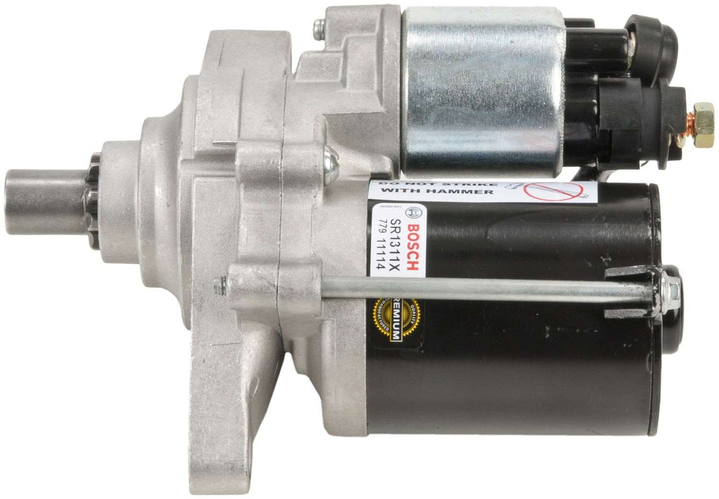 Bosch SR1311X