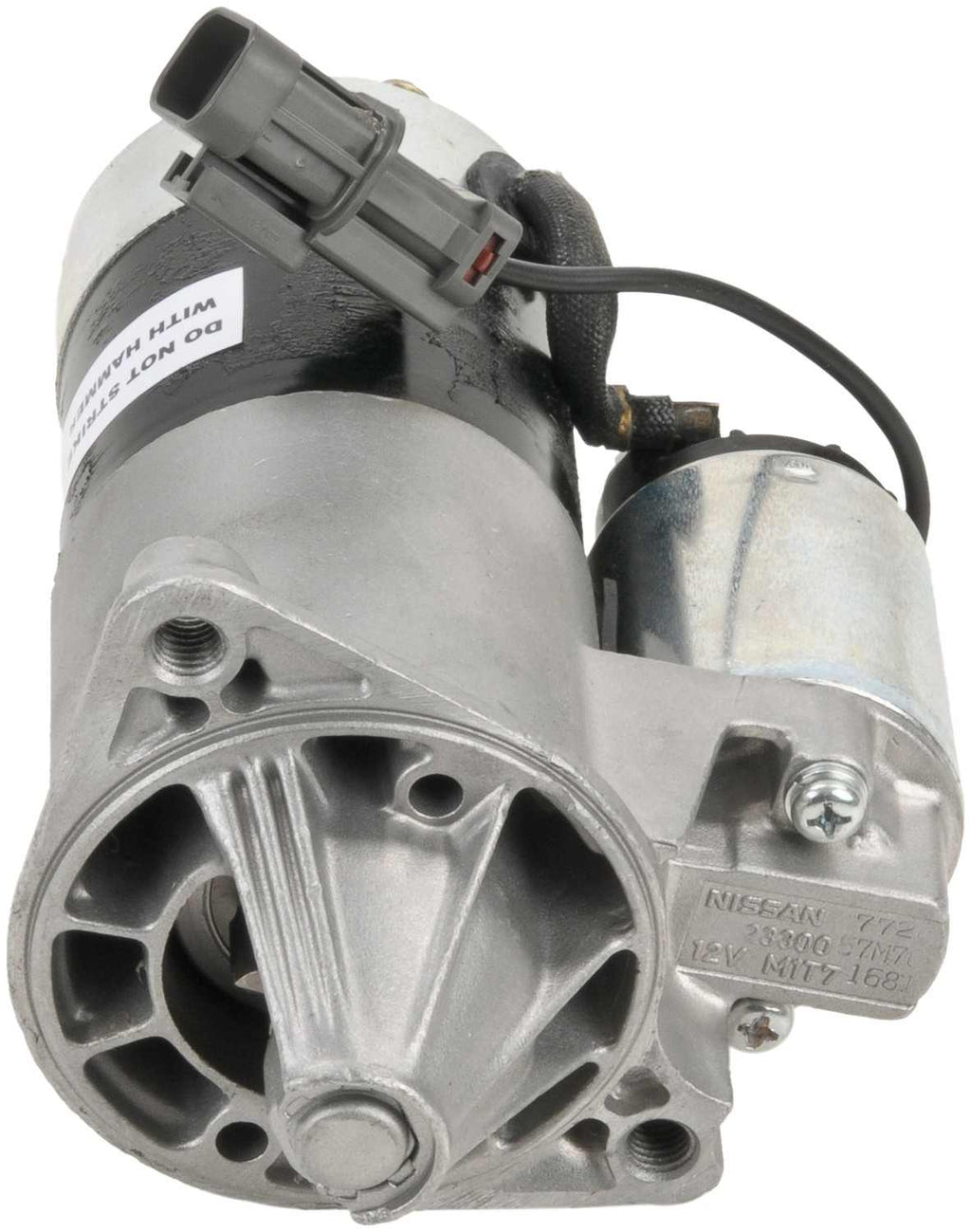 Bosch SR259X