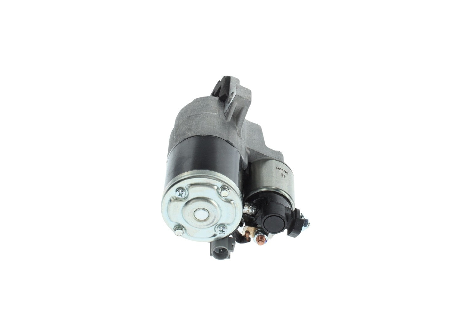Bosch Starter Motor SR4240N