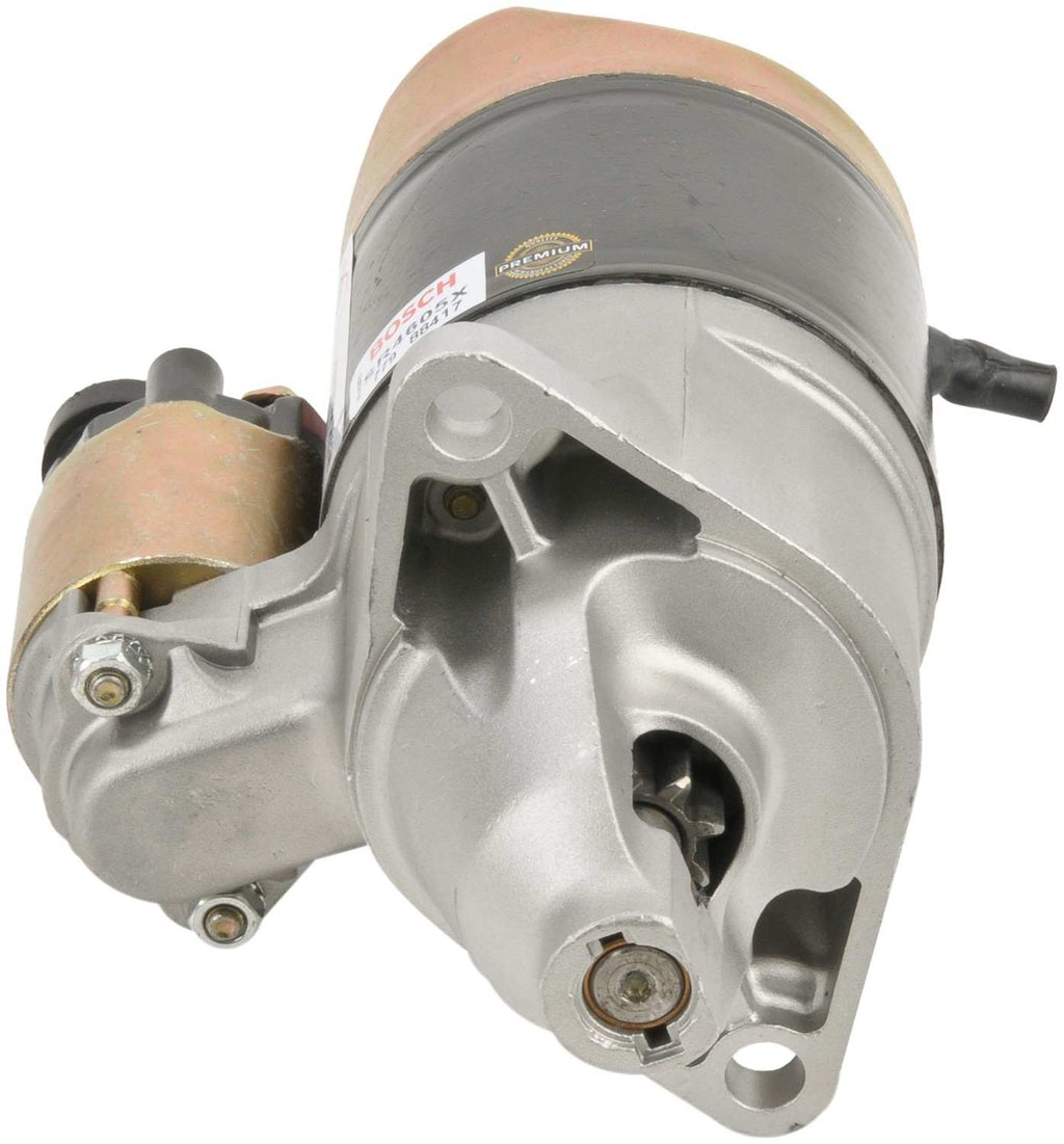 Bosch SR4605X