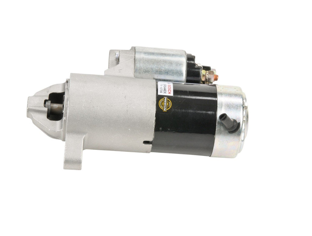 Bosch Starter Motor SR6448X