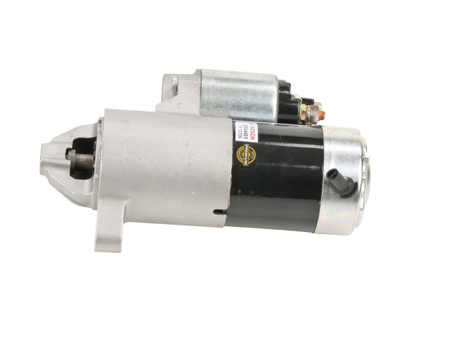 Bosch Starter Motor SR6448X