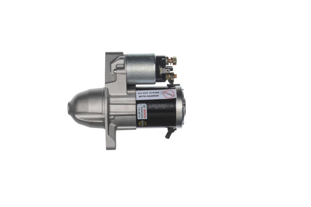 Bosch Starter Motor SR6526X