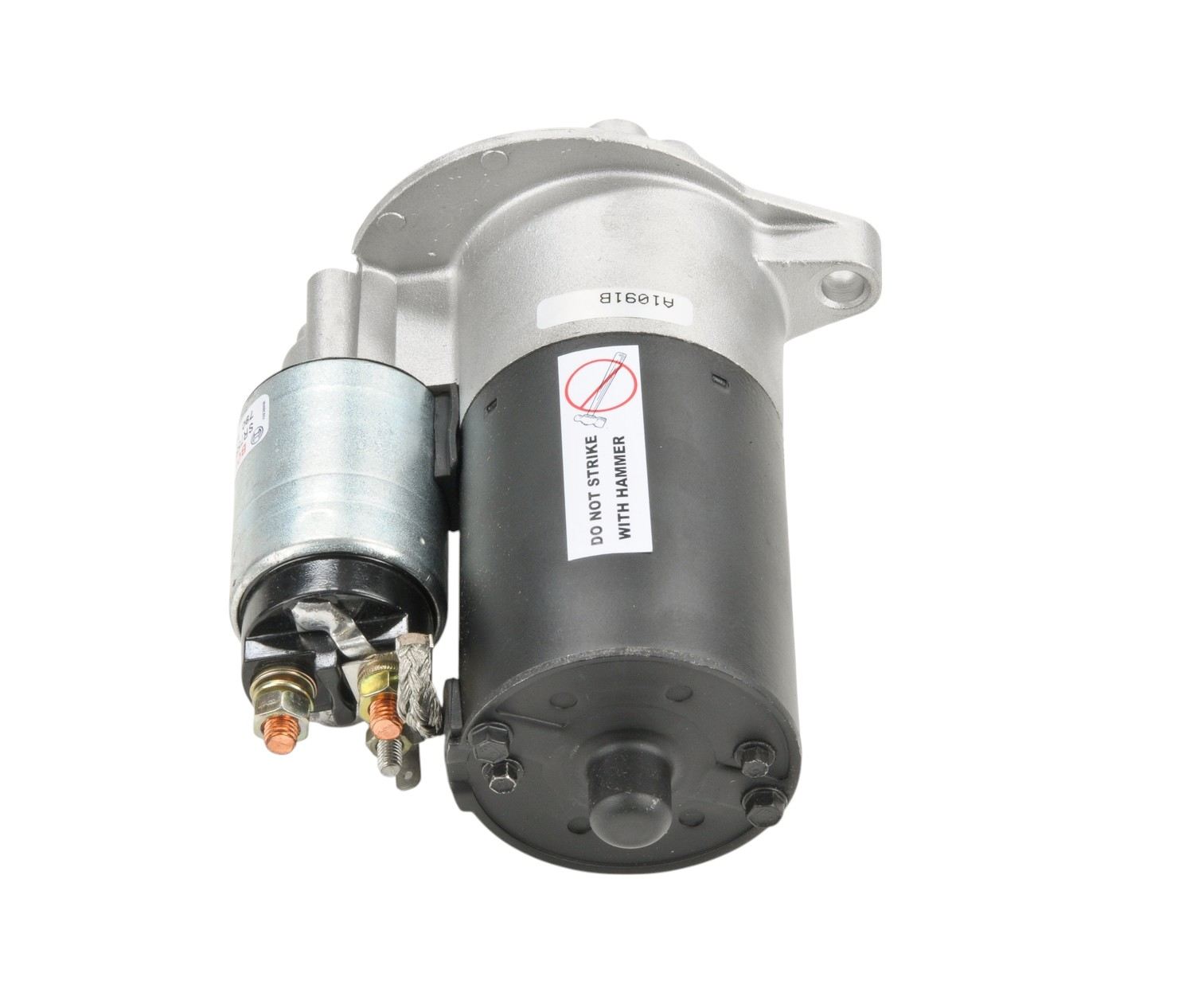 Bosch Starter Motor SR7566X
