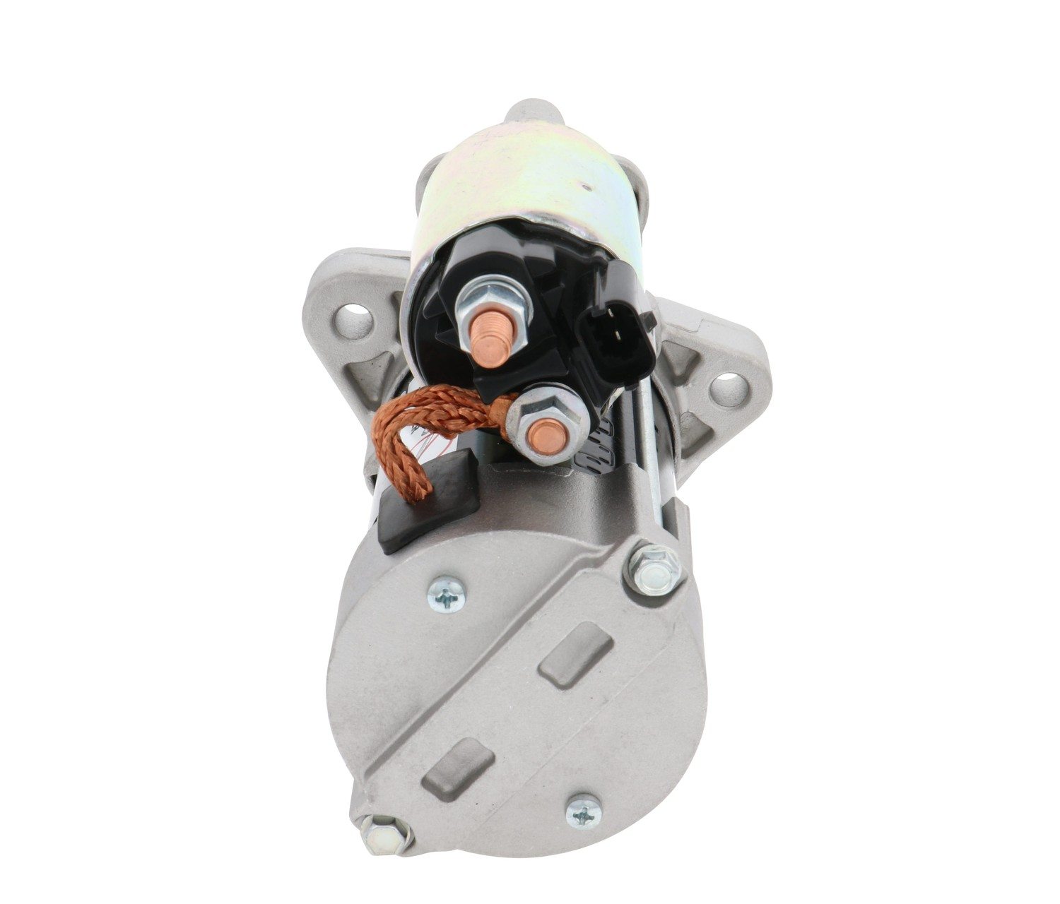 Bosch SR7630X