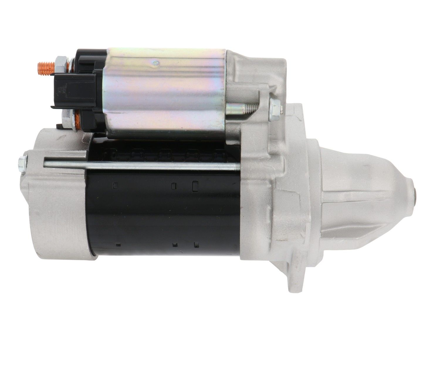 Bosch SR7630X