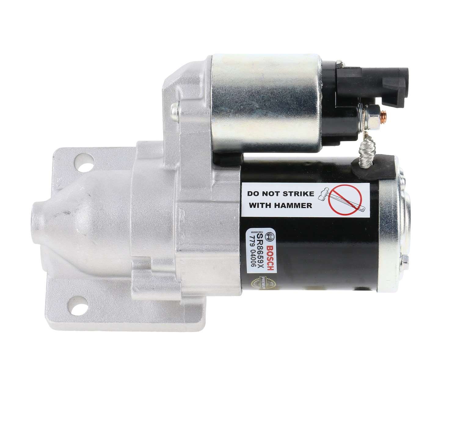 Bosch Starter Motor SR8659X