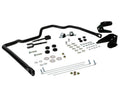 Whiteline Performance Rear Sway Bar - 30mm Non Adjustable