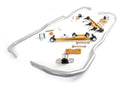 Whiteline Sway Bar - Vehicle Kit
