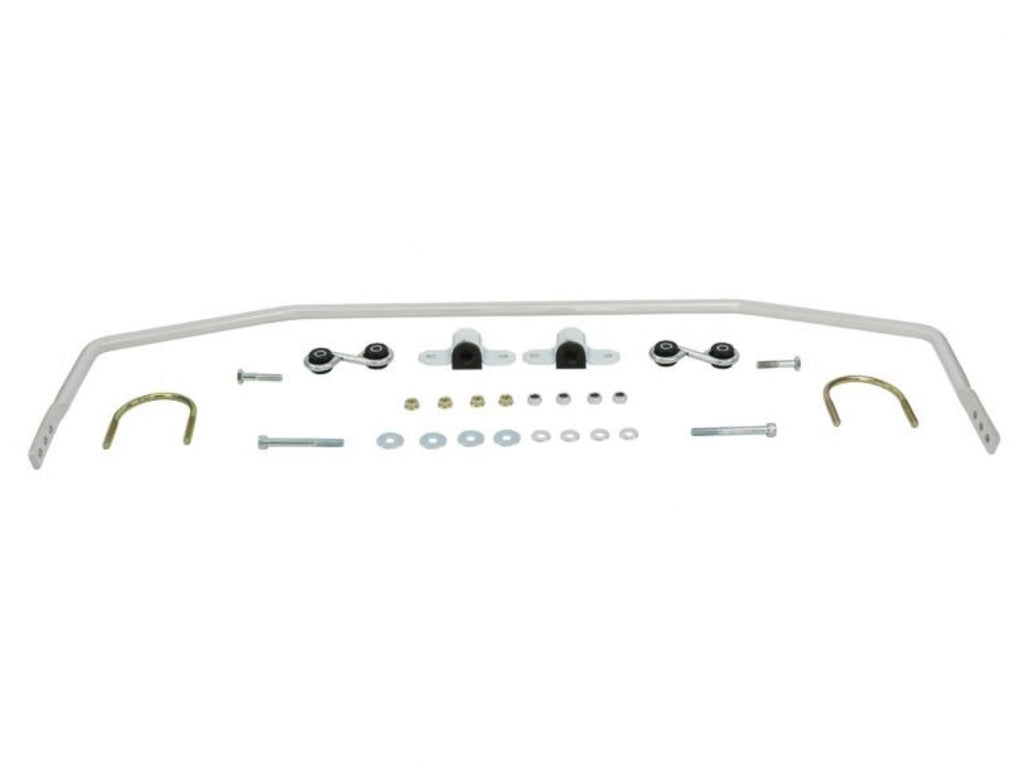 Whiteline Performance Rear Sway Bar - 20mm 3 Point Adjustable