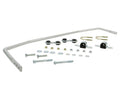 Whiteline Performance Rear Sway Bar - 20mm 3 Point Adjustable