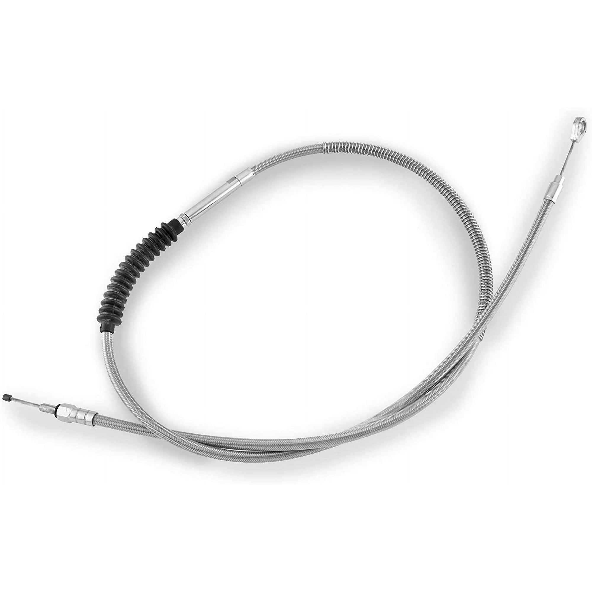 Barnett Tool & Engineering (106-30-30007-06) Street American V-Twin THROTTLE CABLES THROTTLE CABLE PLATINUM +6