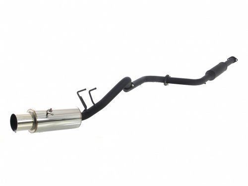 APEXi Bomber 3 Exhaust System 91-95 MR2 *Discontinued