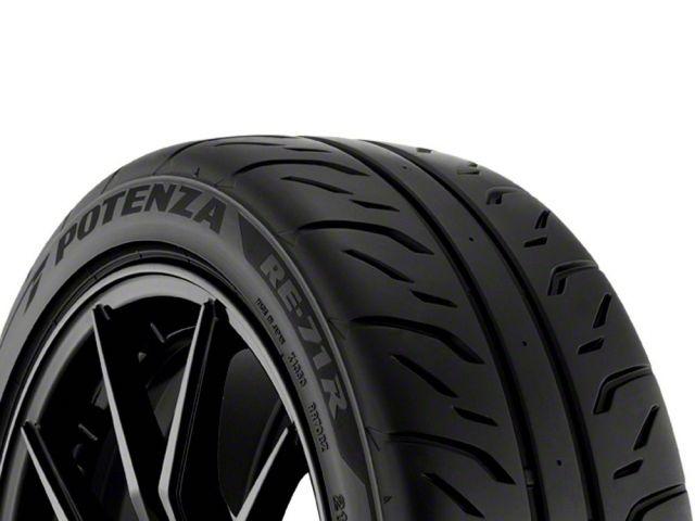 Bridgestone 255/40R17 98W Xl  RE-71R